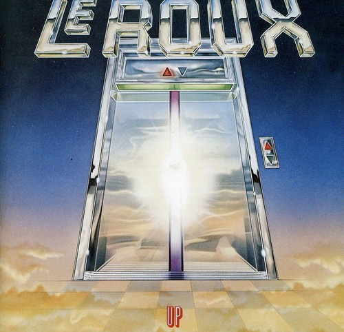 Le Roux - Up