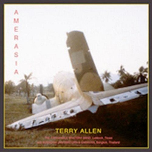 Allen Terry - Amerasia