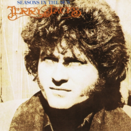 Jacks Terry - Seasons In The Sun