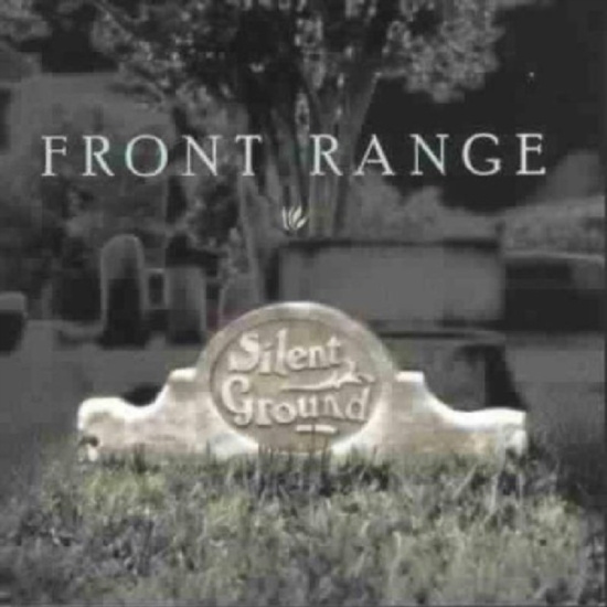Front Range - Silent Ground