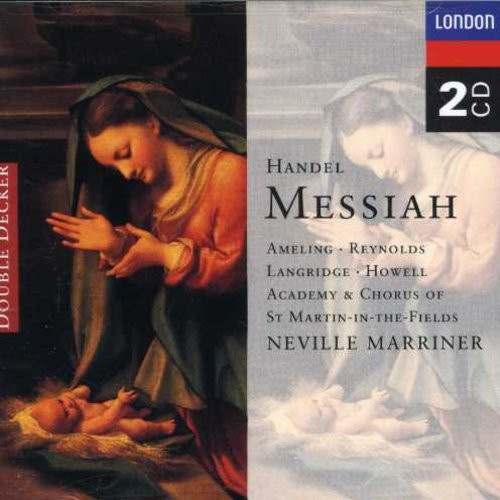 Händel - Messias Kompl