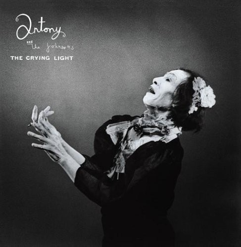 Antony & The Johnsons - The Crying Light