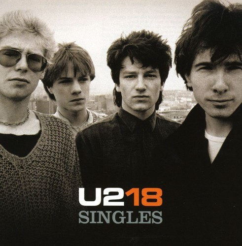 U2 - U218 Singles