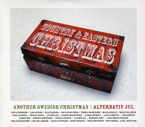 Various Artists - Eastern Christmas