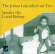 The Johan Leijonhufvud Trio - Speaks The Local Bebop The Johan Leijonhufvud Trio - Speaks The Local Bebop
