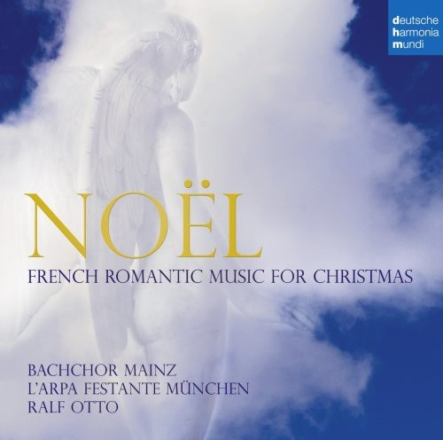 Bachchor Mainz - Saint Saens: Weihnachtsoratorium