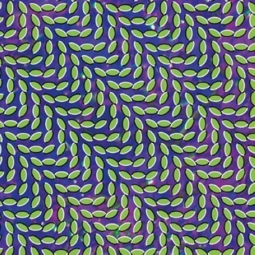 Animal Collective - Merriweather Post Pavillion