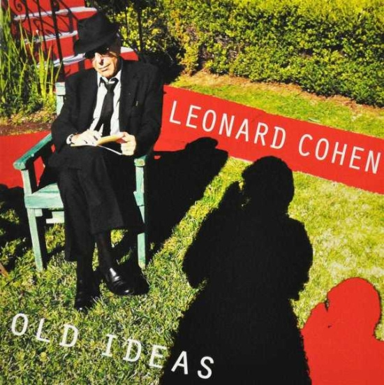 Cohen Leonard - Old Ideas