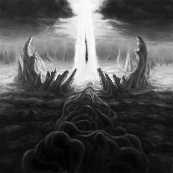 Nuclearhammer/Begrime Exemious - Hereticla Serpent - Split Cd