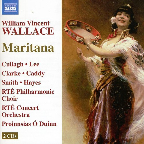 Wallace - Maritana
