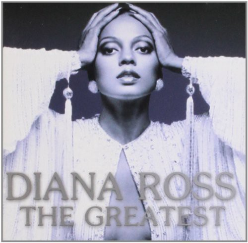 Diana Ross Diana Ross & The Suprem - Greatest