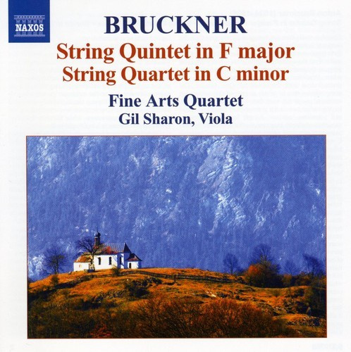 Bruckner - String Quintet In F Major