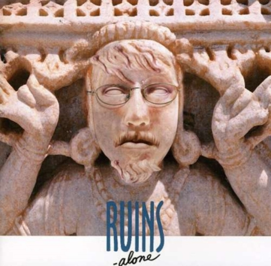 Ruins Alone - Ruins Alone