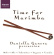 Daniella Ganeva - Time For Marimba Daniella Ganeva - Time For Marimba