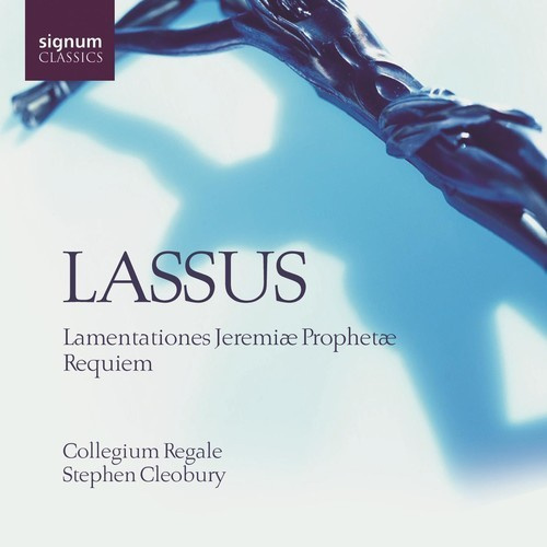 Lassus Orlande De - Lassus