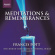 Pott Francis - Meditations And Remembrances Pott Francis - Meditations And Remembrances