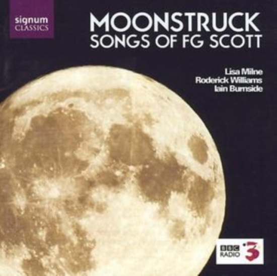 Scott F G - Moonstruck