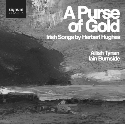 Burnside Iain - A Purse Of Gold