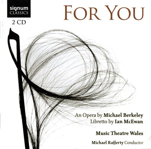 Berkeley Michael / Mcewan Ian - For You