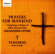 Levine Alexander - Prayers For Mankind Levine Alexander - Prayers For Mankind