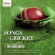 Cantabile - Songs Of Cricket Cantabile - Songs Of Cricket