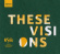 Lunar Saxophone Quartet - These Visions Lunar Saxophone Quartet - These Visions