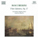 Luigi Boccherini - Flute Quintets Op 17 Luigi Boccherini - Flute Quintets Op 17