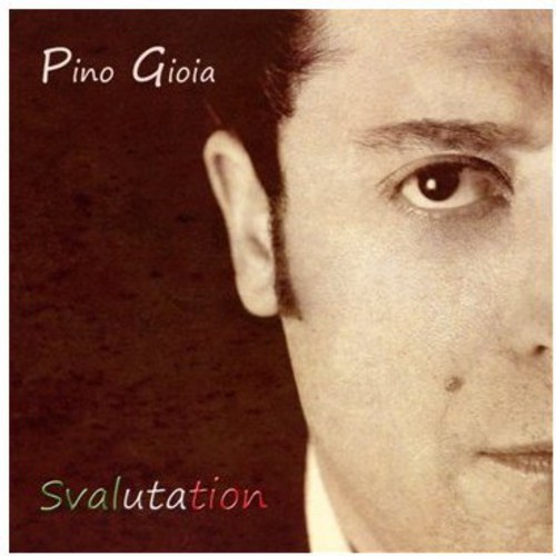 Gioia Pino - Svalutation