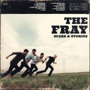 The Fray - Scars & Stories -Digi-
