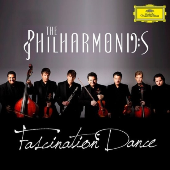 Philharmonics - Fascination Dance