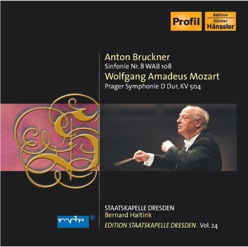 Bruckner - Symphony No. 8