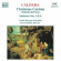 Caldara Antonio - Christmas Cantata Caldara Antonio - Christmas Cantata