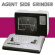 Agent Side Grinder - Hardware (CD) Agent Side Grinder - Hardware (CD)