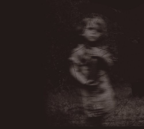 Shining - Iv Eerie Cold