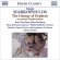 Markopoulos - Liturgy Of Orpheus Markopoulos - Liturgy Of Orpheus