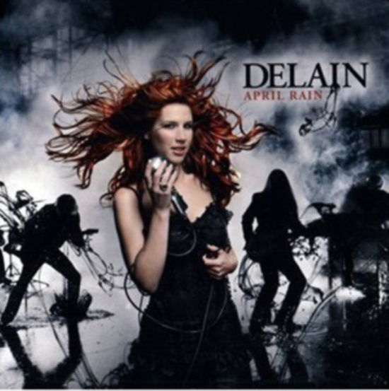 Delain - April Rain