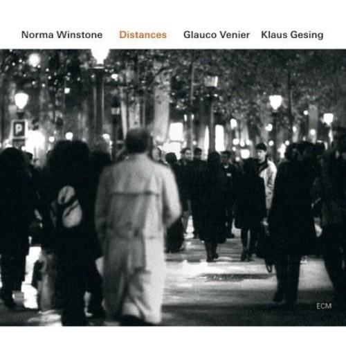 Winstone Norma - Distances