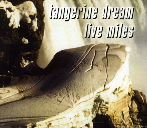 Tangerine Dream - Live Miles