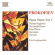 Prokofiev Sergey - Piano Music Vol 1 Prokofiev Sergey - Piano Music Vol 1