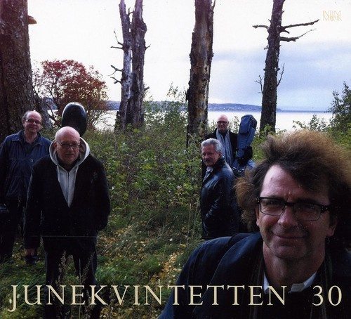 Various - Junekvintetten 30