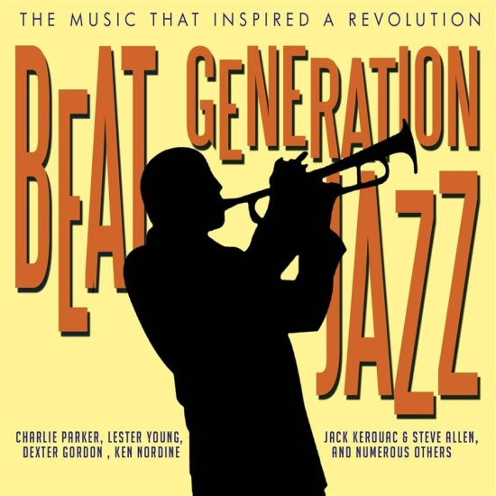 V/A - Beat Generation Jazz - Beat Generation Jazz