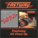 Fastway - Fastway/All Fired Up Fastway - Fastway/All Fired Up
