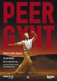 Grieg - Peer Gynt