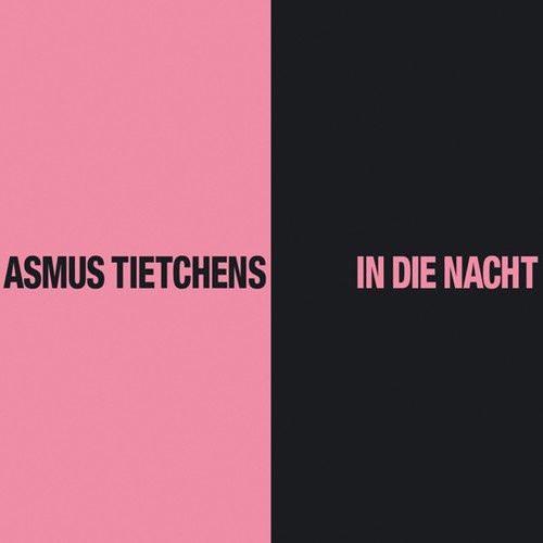 Tietchens Asmus - In Die Nacht