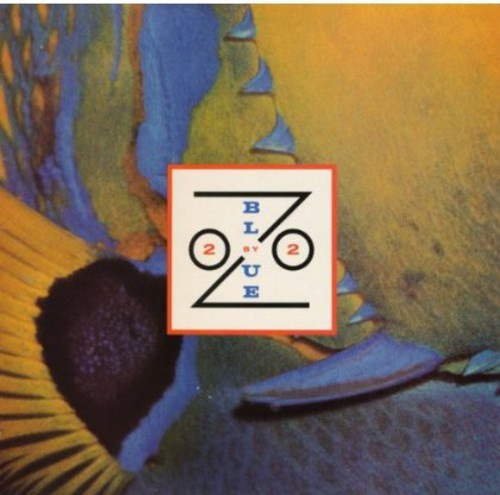 Blue Zoo - 2 By 2: Expanded Edition