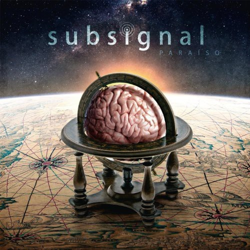Subsignal - Paraiso