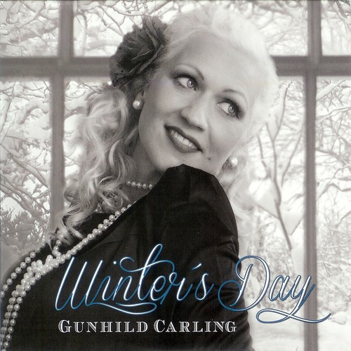 Carling Gunhild - Winters Day
