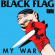 Black Flag - My War Black Flag - My War