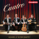 Aquarelle Guitar Quartet - Cuatro Aquarelle Guitar Quartet - Cuatro
