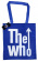 The Who - Logo Eco Bag The Who - Logo Eco Bag